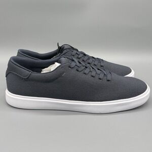 Travis Mathew Phenom‎ Low-Top Sneaker Mens 8 Casual Preppy Beach Golf NEW